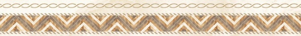 Плитка 60*500 Laparet Prime бордюр бежевый микс