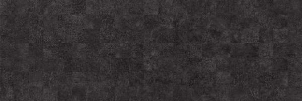 Плитка 200*600 Laparet Alabama черная мозаика 60021