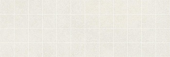 Плитка 200*600 Laparet Atria декор мозаичный ванильный MM60002