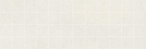 Плитка 200*600 Laparet Atria декор мозаичный ванильный MM60002