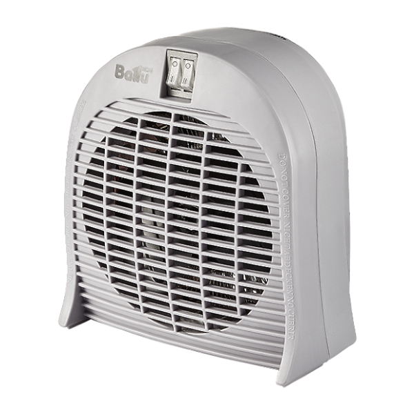 Тепловентилятор BFH/S-04, 2,0кВт, 2 режима, Ballu