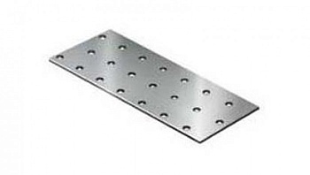 Соединительная пластина 360х40х2