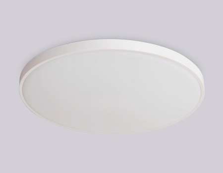Светильник потолочный FZ1200 WH белый 11W 5000K D210*60 