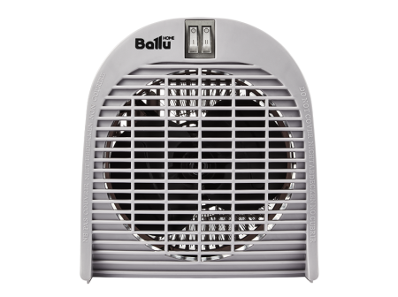 Тепловентилятор BFH/S-04, 2,0кВт, 2 режима, Ballu