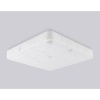 Светильник потолочный FZ1155 WH белый 24W 6400K 330*330