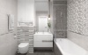 Керамогранит 402*402 Laparet Escada серый SG169000N 