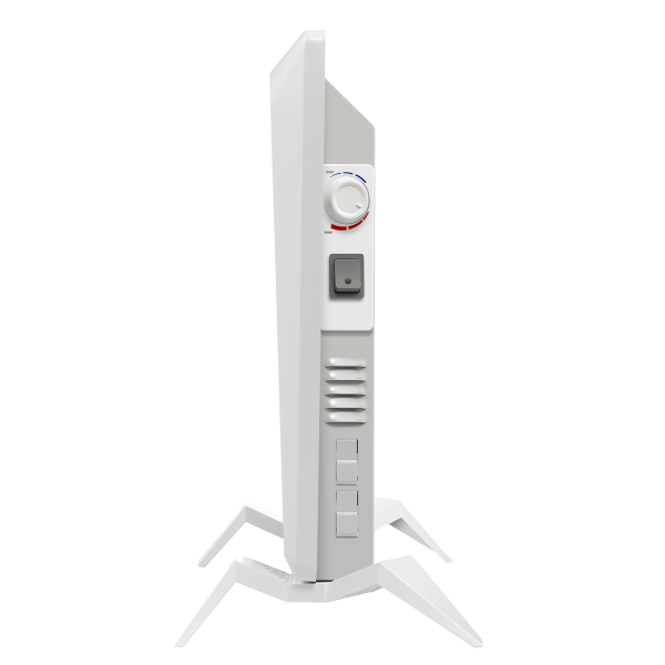 Конвектор Ballu Solo BEC/SMT-2000 2,0/1,0кВт, 220В