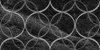 Плитка 300*600 Laparet Crystal Resonanse декор черный