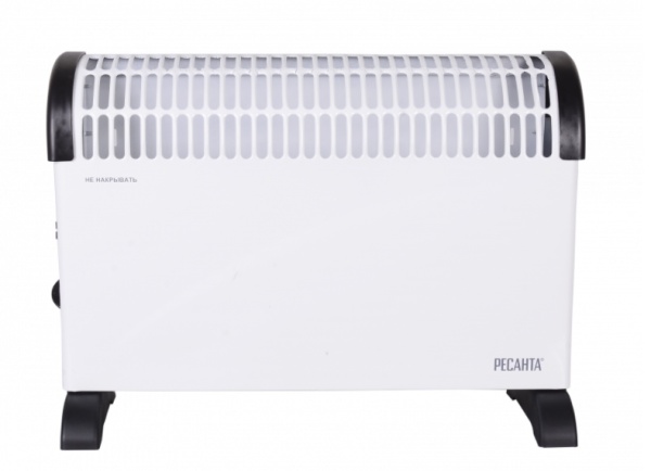 Конвектор ОК-2000С (стич) 2,0кВт, 220В Ресанта 67/4/8