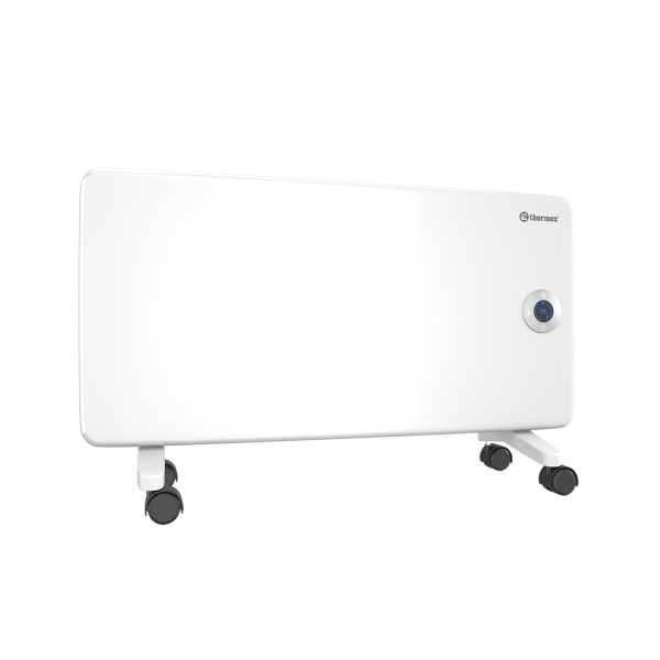 Конвектор THERMEX Frame 1500Е электр. управл. пульт 1,5/0,75кВт, 220В 