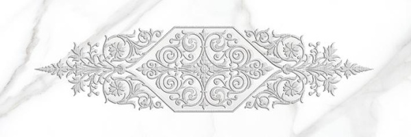 Плитка 200*600 Laparet Cassiopea декор 17-03-00-479-0