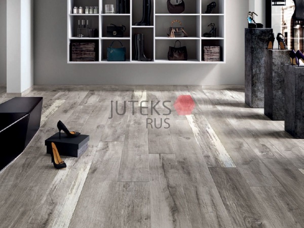 Линолеум полукоммерческий 3,15м Ютекс Forum Forest 3  (80.955)