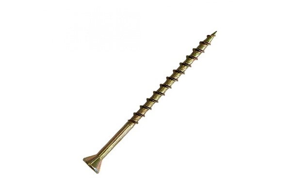 Саморез HOBAU 55*3,5 суперпотайная головка HIMTEXfix 3555HOB