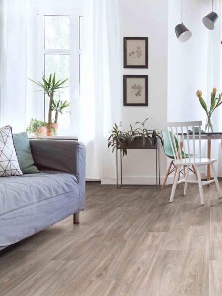 Линолеум полукоммерческий 3,0м Ютекс Master Havanna oak 1  (111)