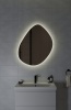 Зеркало "ECLIPSE smart" 760*900 с подсветкой органик 64152 Cersanit