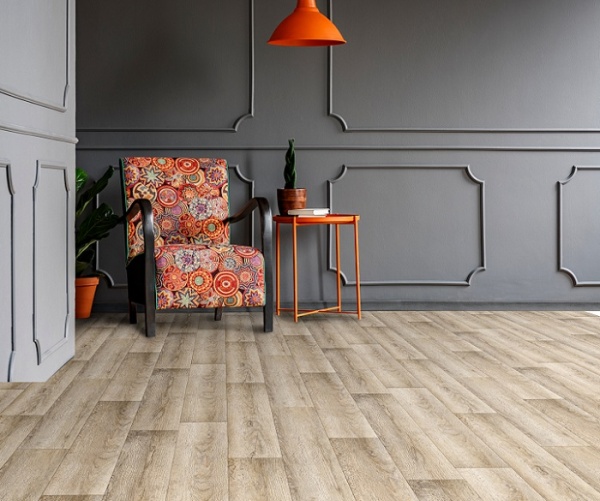 Линолеум 4,0м КомитексЛин Печора NEW Орфей 431D (100)