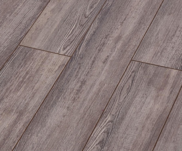 Паркет ламин Kastamonu SunFloor Дуб сплит 1380*159*12мм 4V 33кл (уп8шт/1,755кв) МО