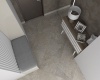 Керамогранит 600*600 Laparet Pallada серый обрезной SG646420R