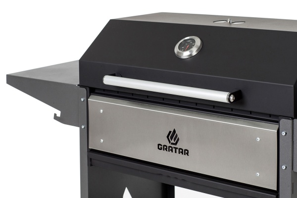 Мангал Famillyl Optima BBQ FOB 2000 Gratar