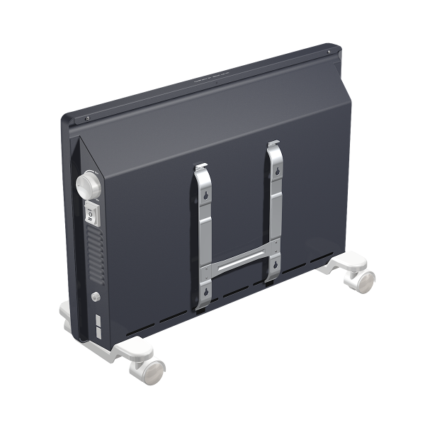 Конвектор THERMEX Cozy 2 2,0/1,0кВт, 220В 