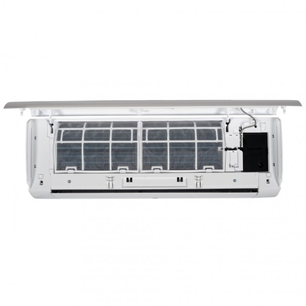 Кондиционер сплит-система инверторного типа H-12I, фреон R32, класс А, до 36м2, OASIS