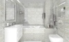Плитка 200*600 Laparet Select серая 60129