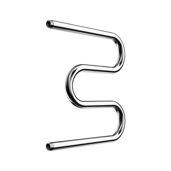 Полотенцесушитель М-обр 50х40 1" ZOX