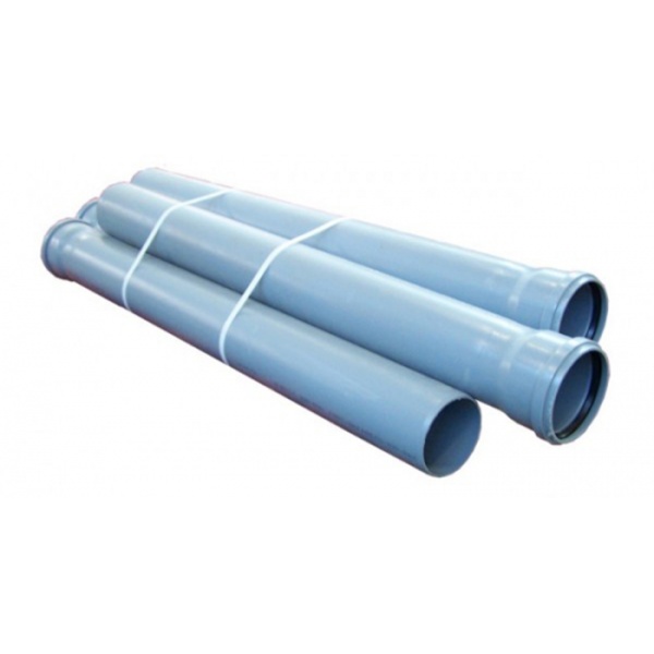 Труба 40 х 2 м ПП ПОЛИТЭК