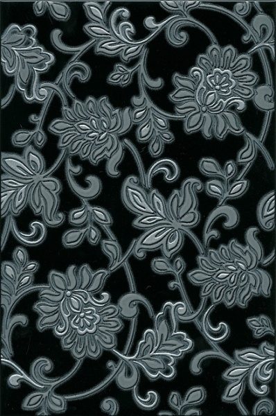 Плитка 200*300 KERAMA MARAZZI Аджанта декор STG/A41/8141
