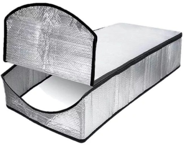 Термочехол для чердачной лесницы 120*70мм Факро LXP-RU