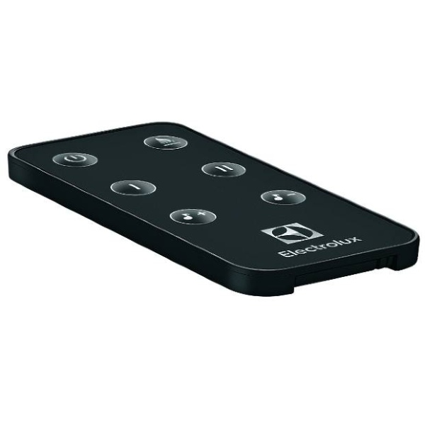 Очаг электрический(камин) EFP/P-3020LS-N 2,0кВт, 220В, 31 дюймов, 762х537х228мм Electrolux