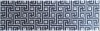 Плитка 200*63 KERAMA MARAZZI Лацио бордюр АС155/7000