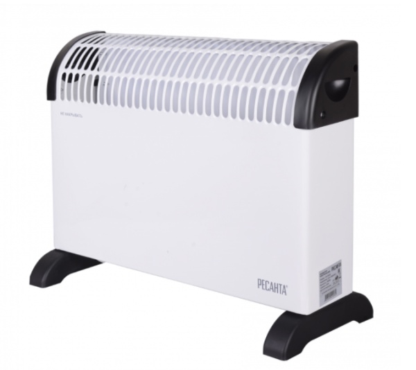 Конвектор ОК-2000С (стич) 2,0кВт, 220В Ресанта 67/4/8