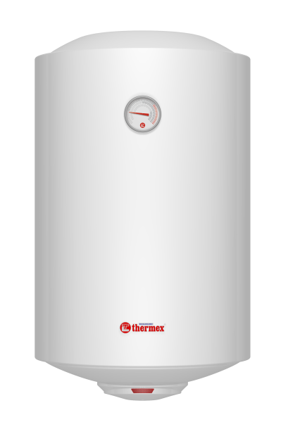 Водонагреватель THERMEX TitaniumHeat 80V 80л, 1,5кВт, круглый