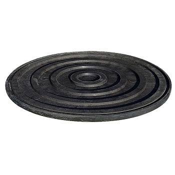 Днище колодца d-1000мм