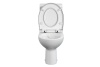 Унитаз-компакт "NATURE NEW" CLEAN ON 011 (дюр,slim,lift) Cersanit