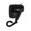 Фен д/волос 1,2кВт, черный GFmark 6813