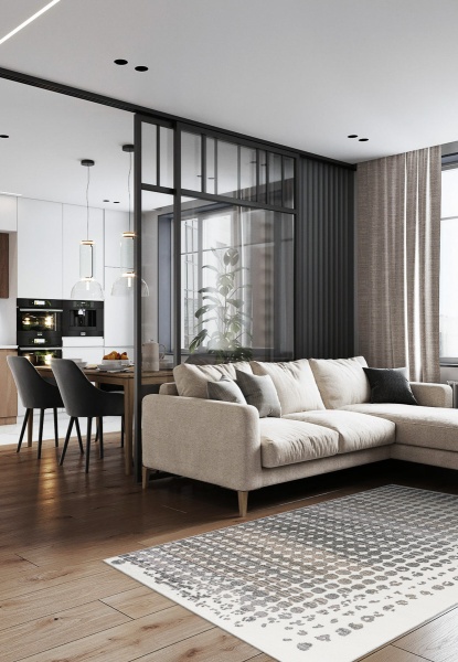 Ковер Vinci 200*290 см, SV4232-S4 