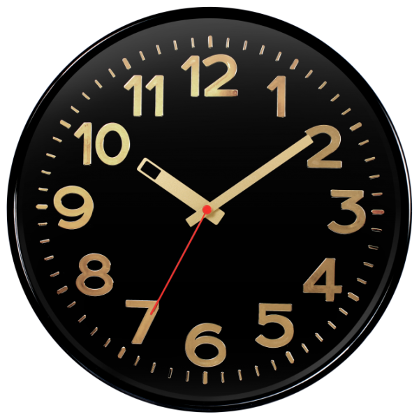 Часы  настенные "Тройка" арт.78770780