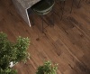 Керамогранит 200*1200 Laparet Wenge Rasperry коричневый матовый структурный