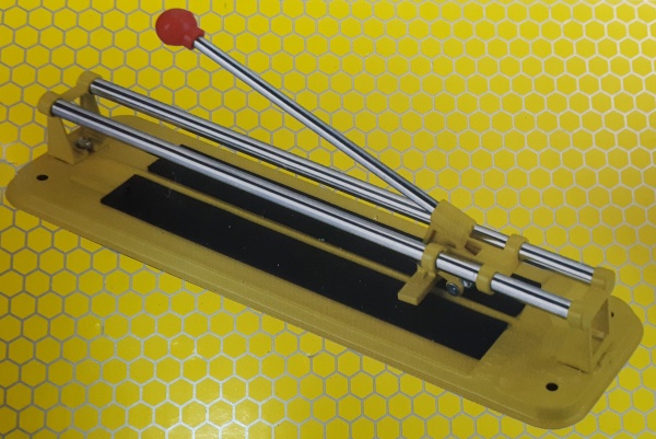 Плиткорез 400мм  46-0-140