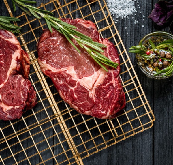 Решетка-гриль универсальная GOLD, 62*30*25*5,5см, нерж.сталь, 61901