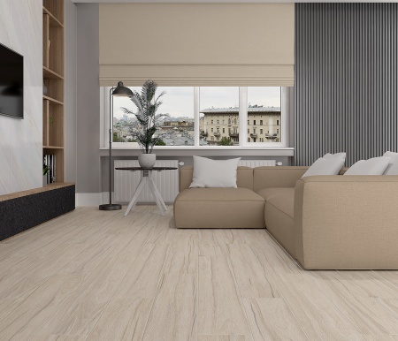 Керамогранит 200*1200 Laparet Selva бежевый SG517600R8