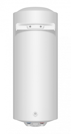 Водонагреватель THERMEX TitaniumHeat 70V Slim 70л, 1,5кВт, круглый узкий