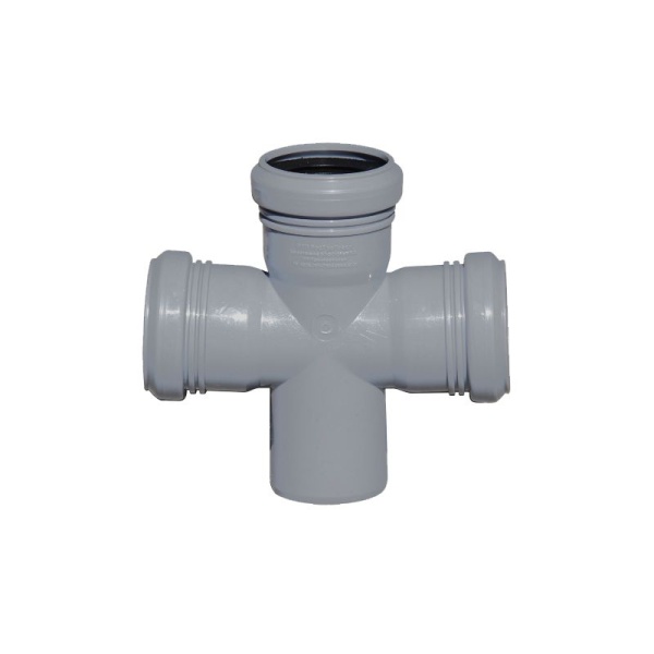 Крестовина 50х50/87' ПП ПОЛИТЭК