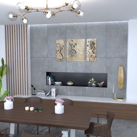 Керамогранит 600*600 Laparet Tiffany бежевый