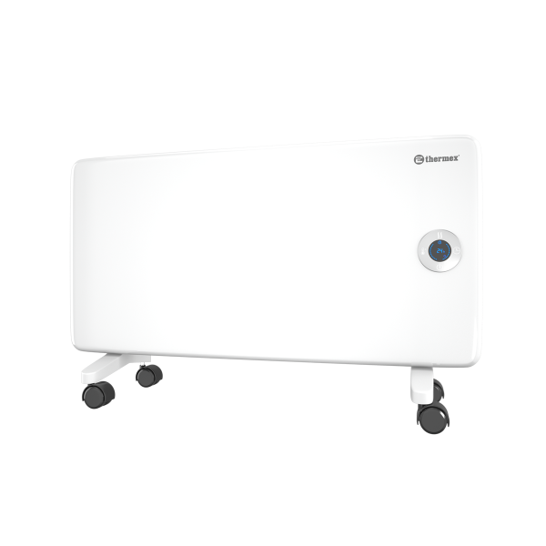 Конвектор THERMEX Frame 1500Е электр. управл. пульт 1,5/0,75кВт, 220В 