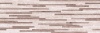 Плитка 200*600 Laparet Pegas мозаика бежевая 17-10-11-1178