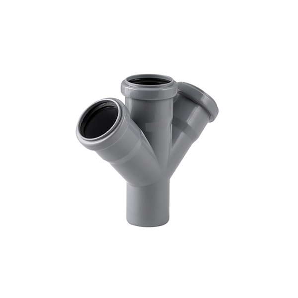 Крестовина 50х50/45' ПП ПОЛИТЭК