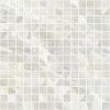 Плитка 300*300 Laparet Plazma зеленая мозаика 